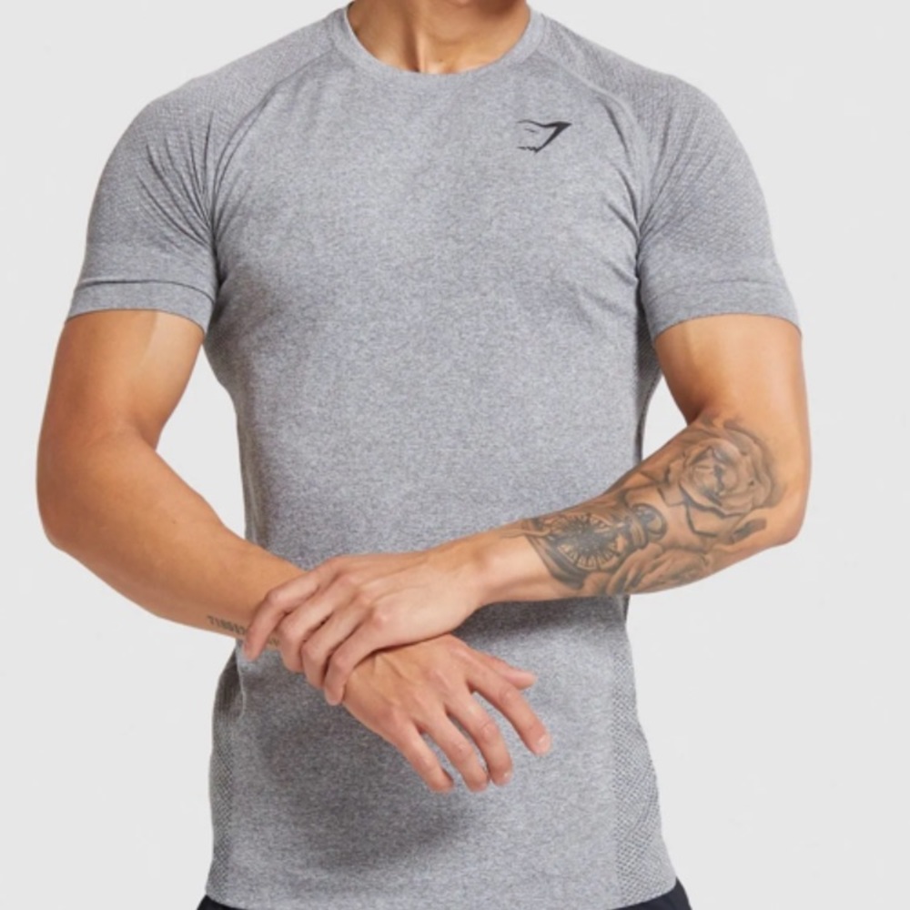 Gym shark Vital Seamless Shirt